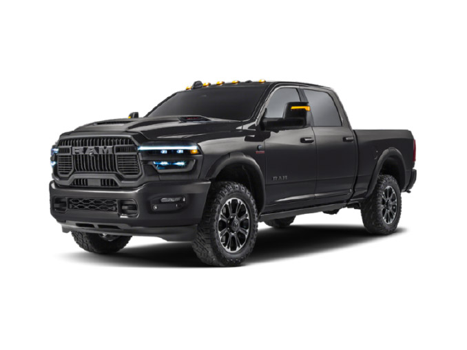 RAM - 5