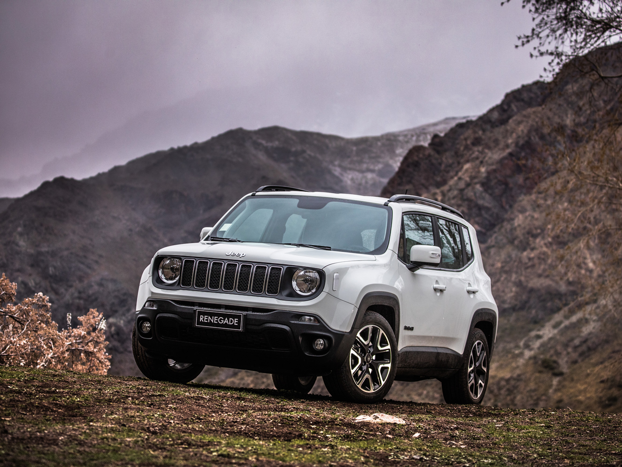 JEEP - 0