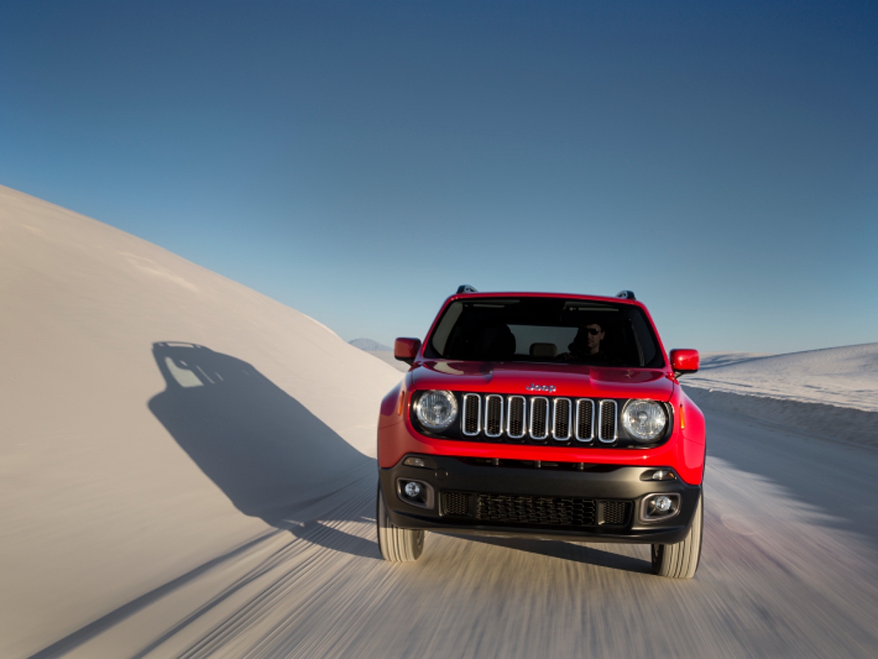 JEEP - 2