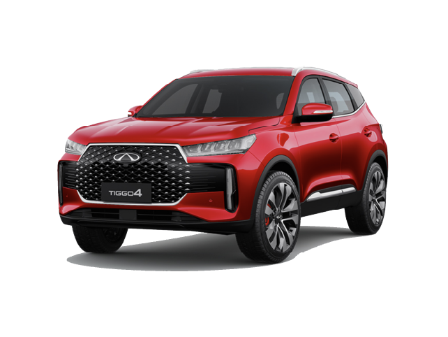 CHERY