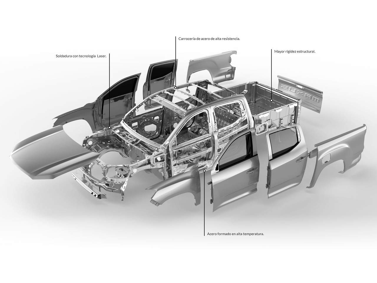 MAXUS - 1