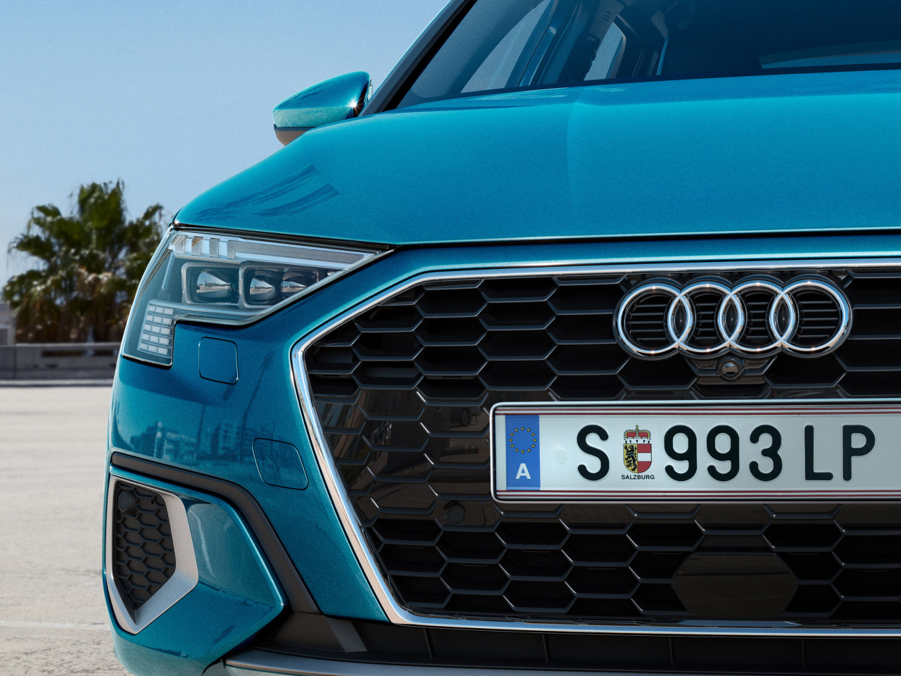 AUDI - 2