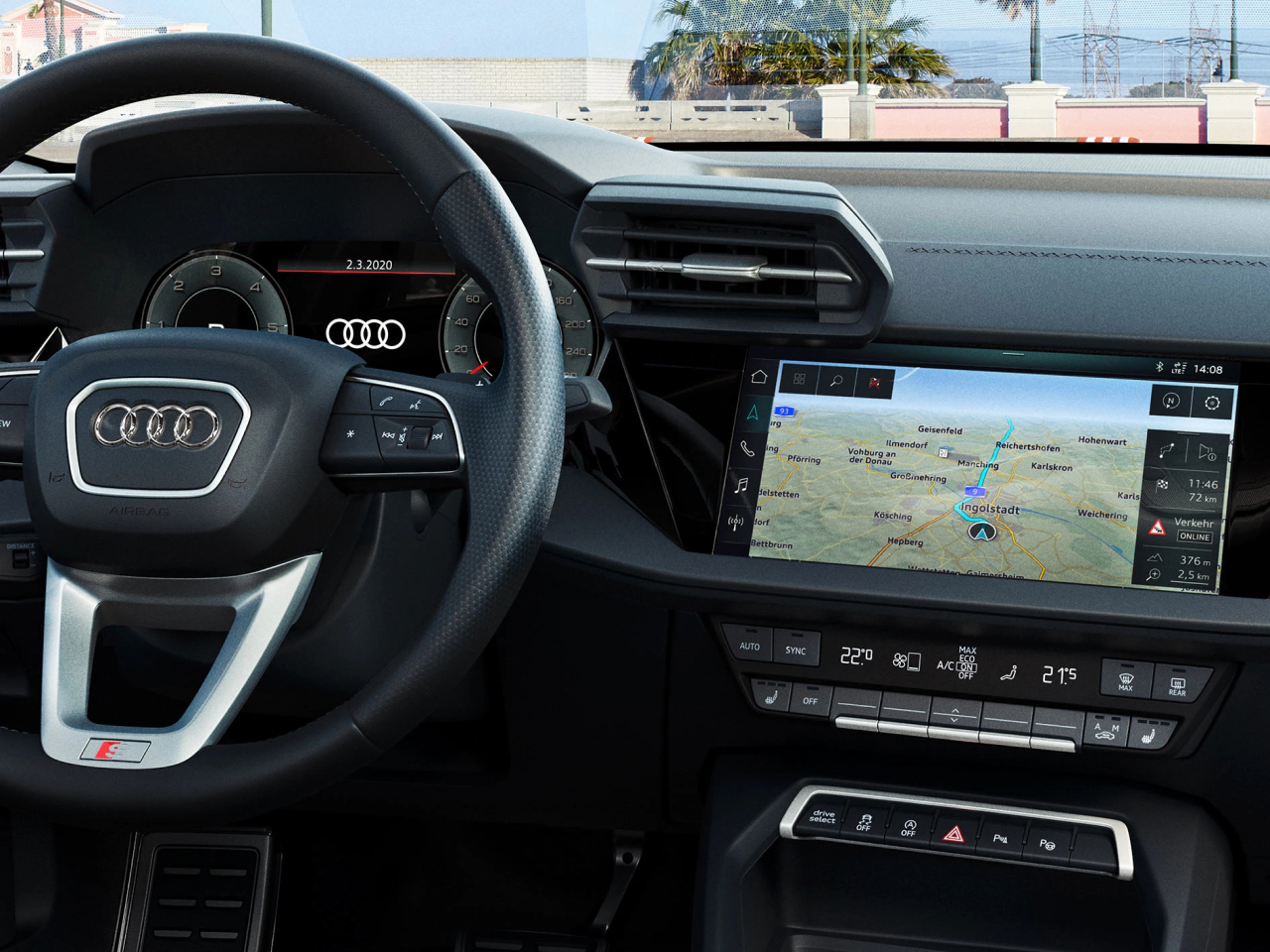 AUDI - 5