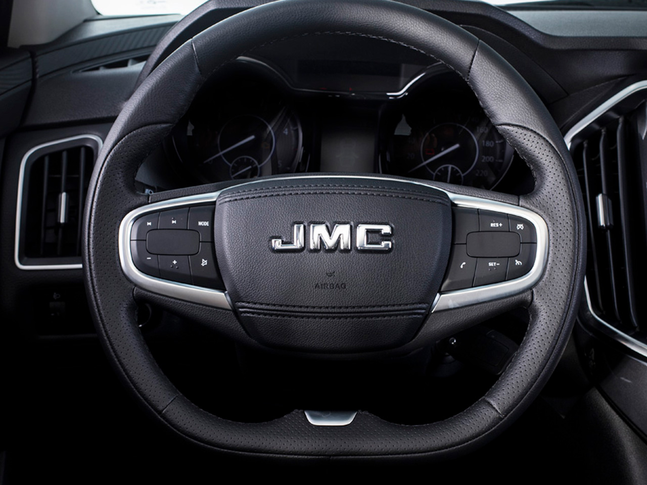 JMC - 7