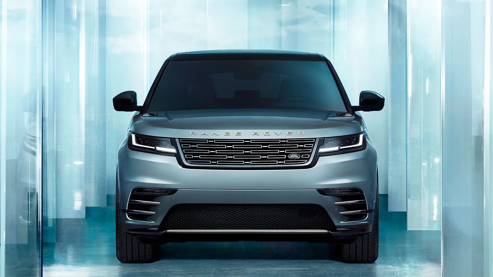 LAND ROVER - 9