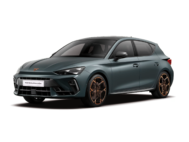 CUPRA