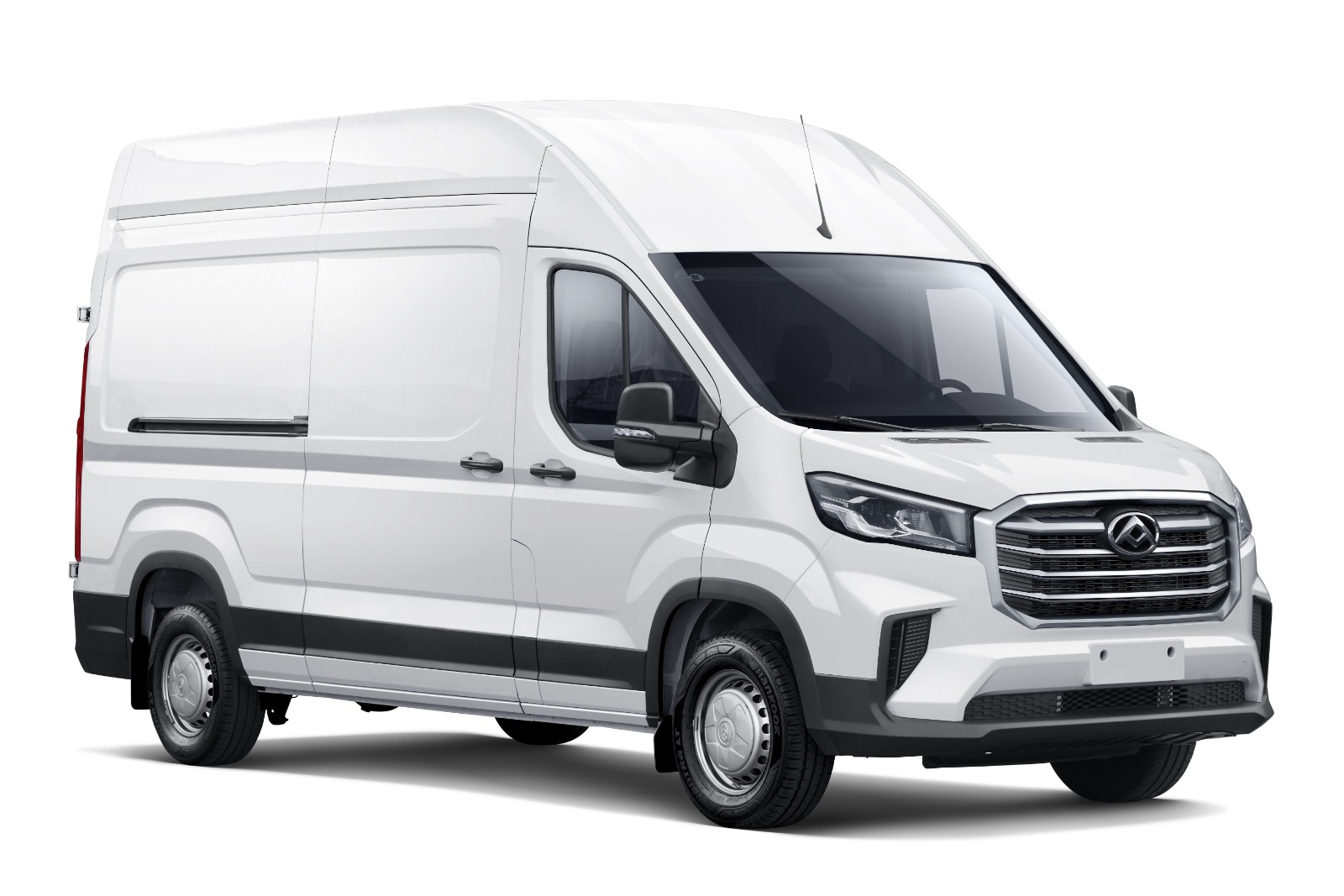 MAXUS