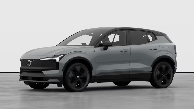 VOLVO - 1