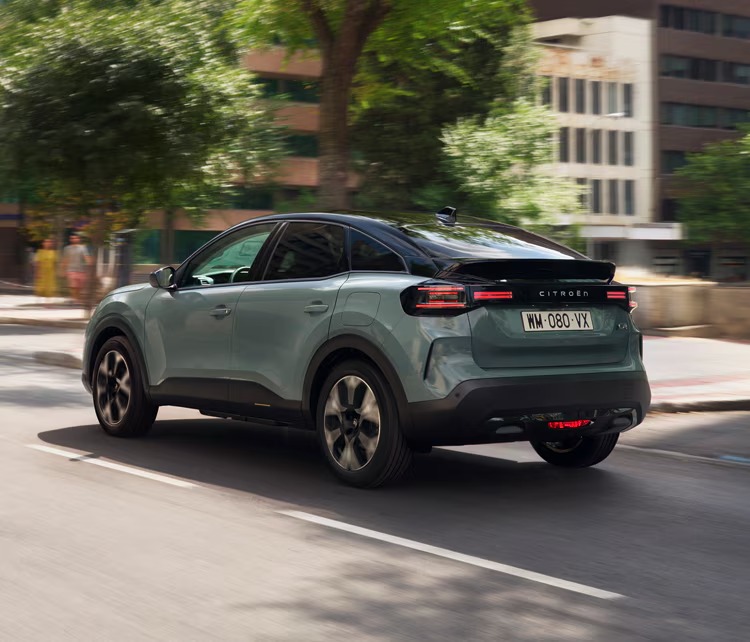 CITROEN - 2