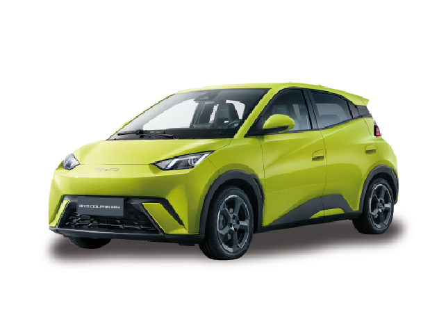 BYD
