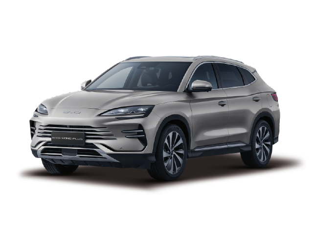 BYD