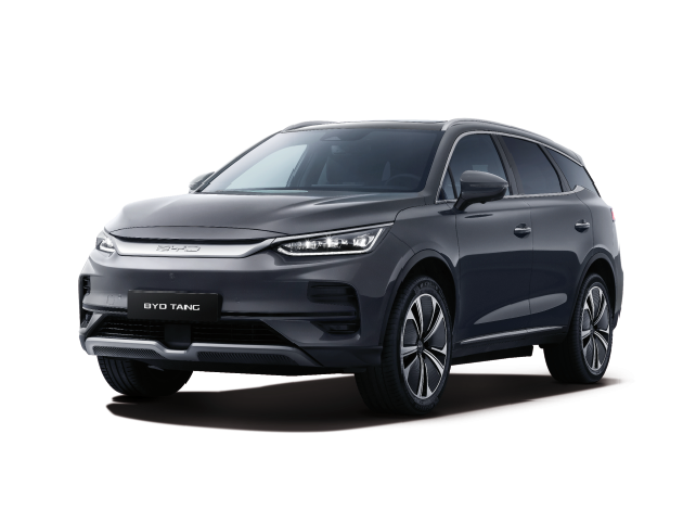BYD
