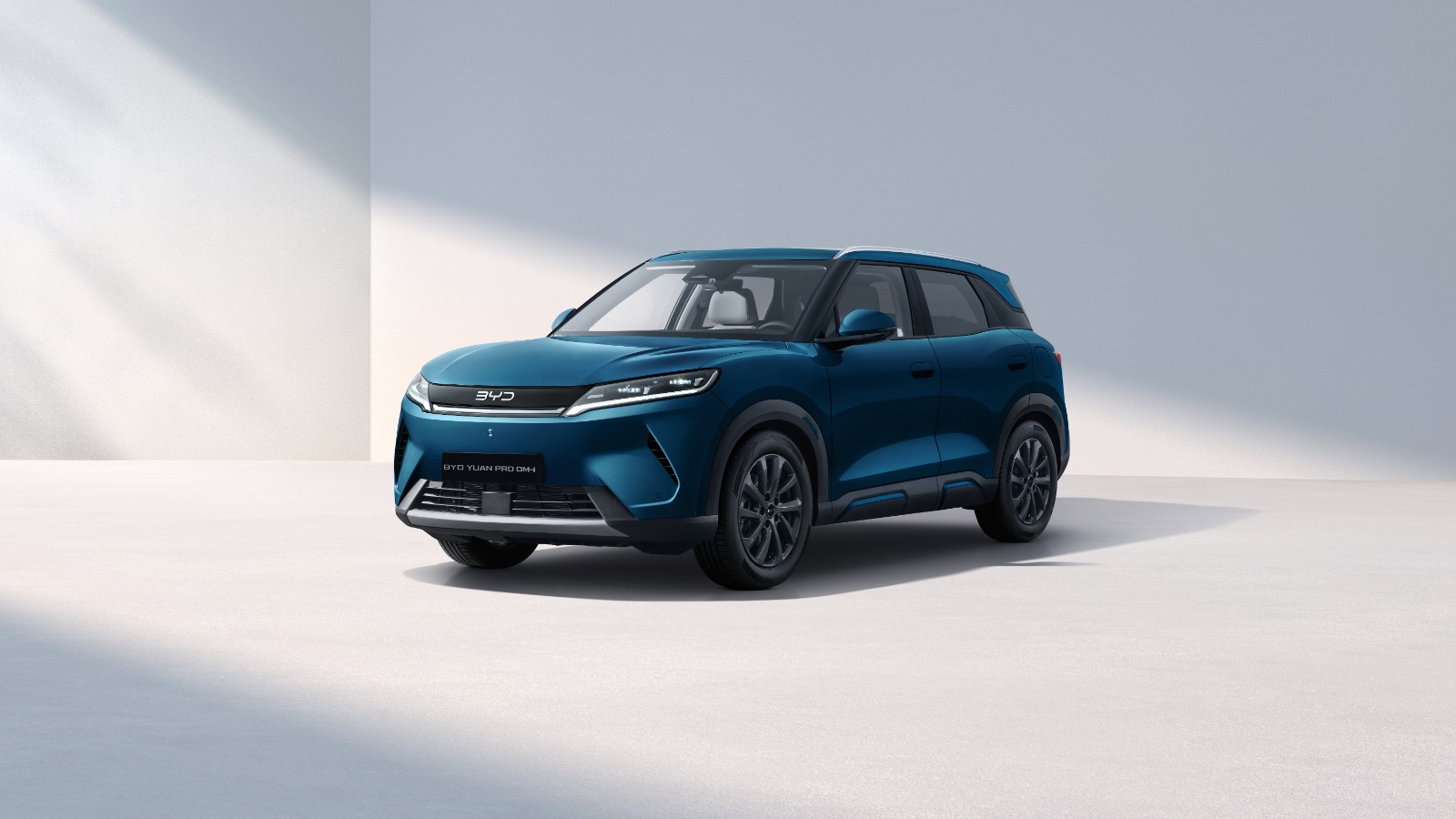BYD - 2