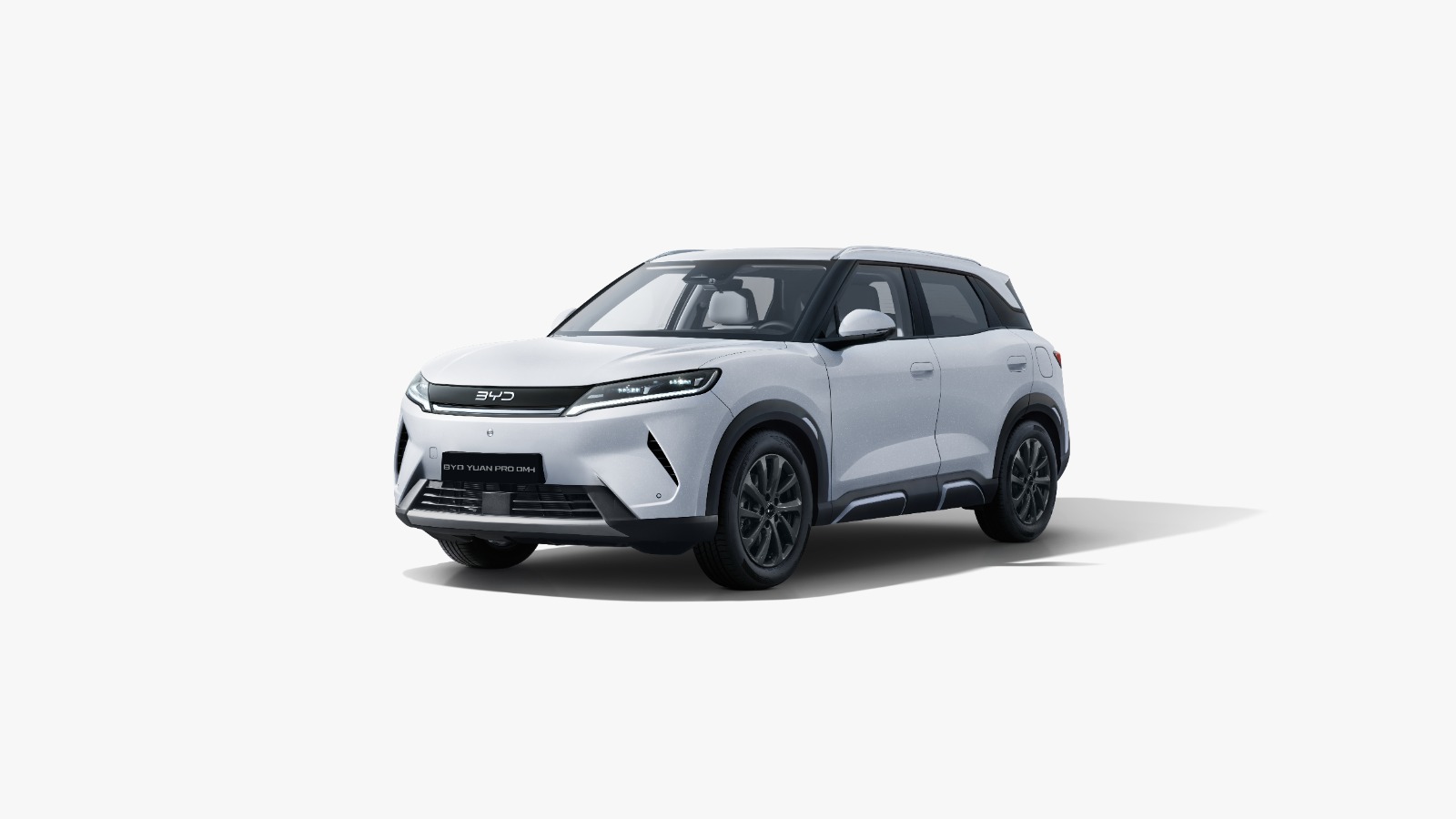 BYD - 5