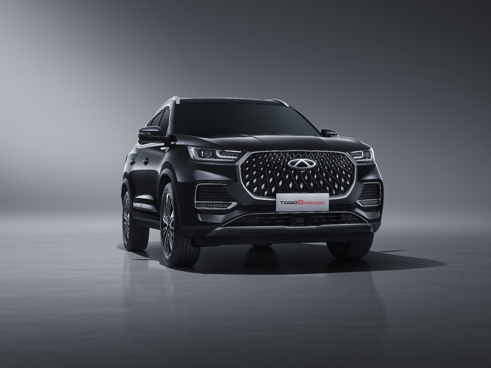 CHERY - 1