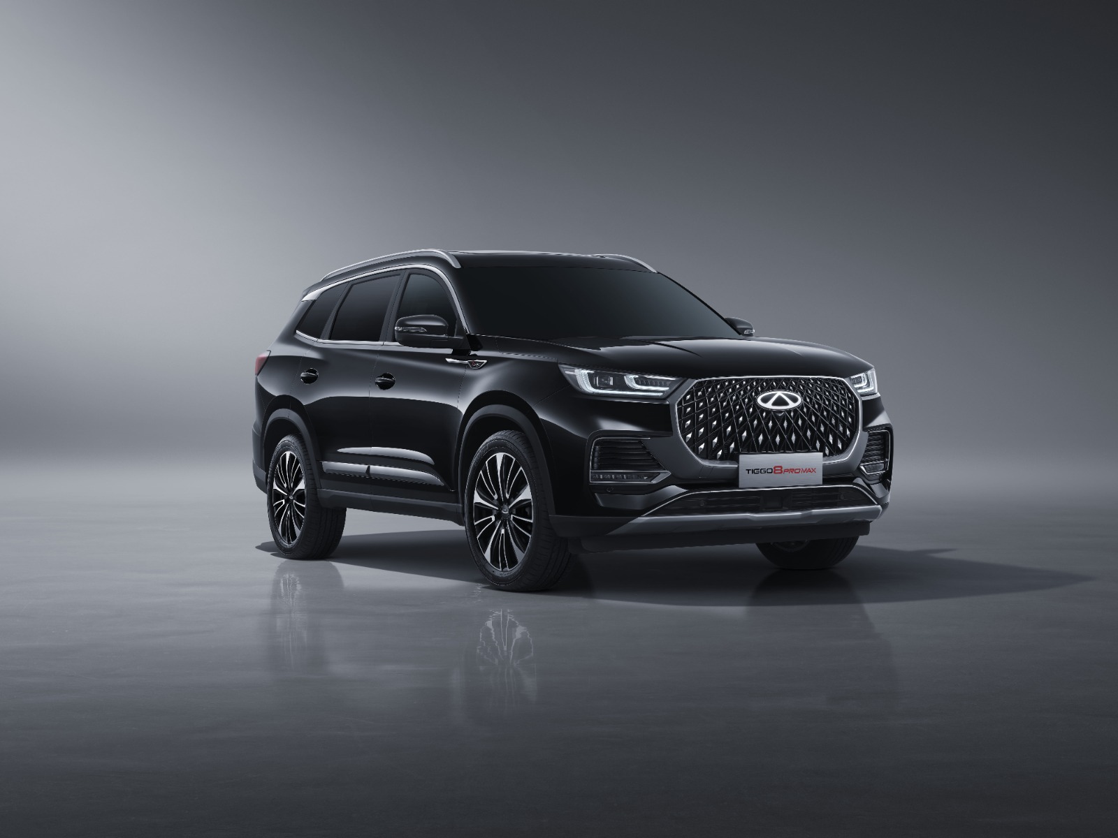 CHERY - 2
