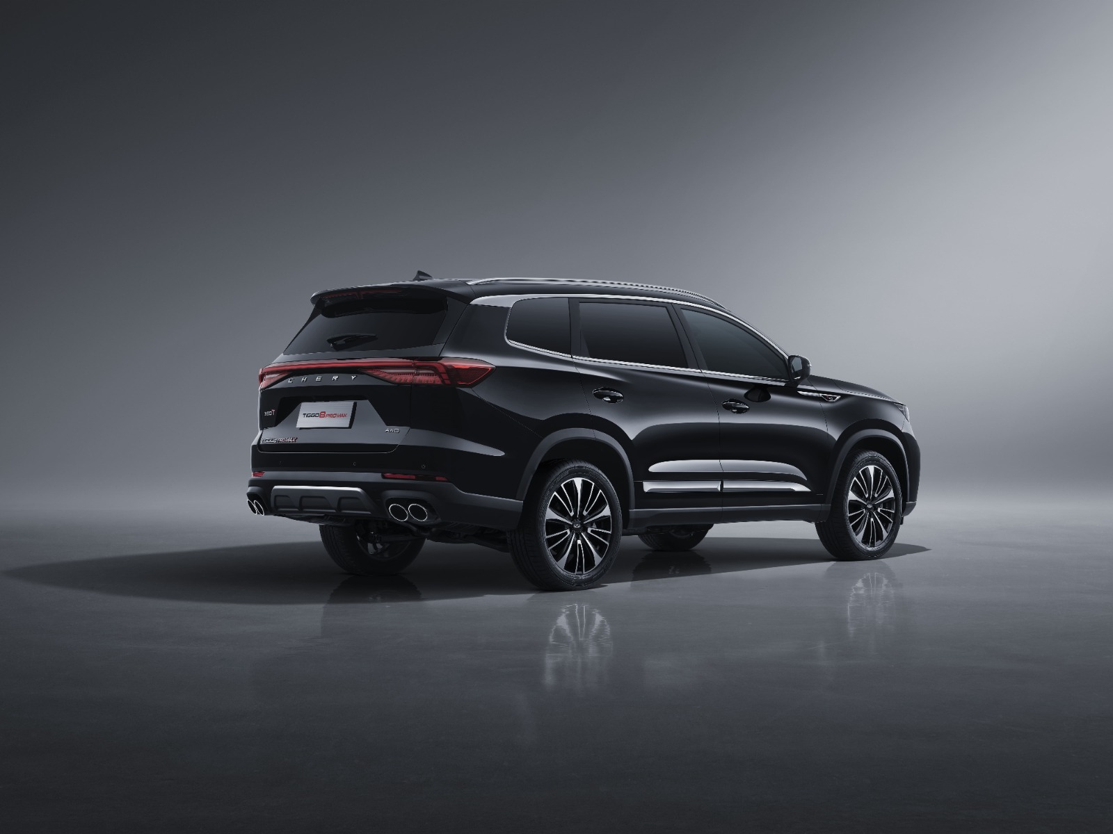 CHERY - 3
