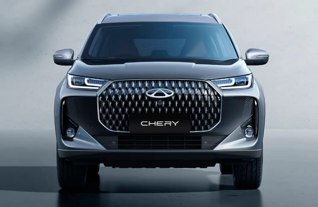 CHERY - 1