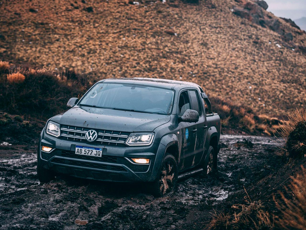 VOLKSWAGEN - 6