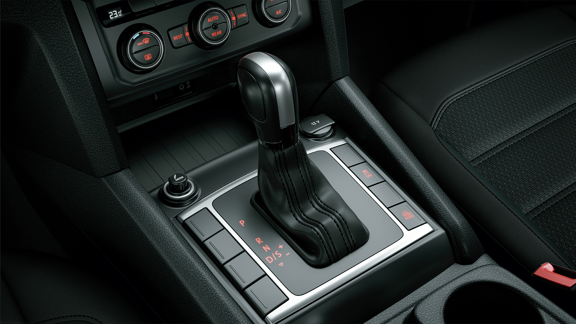 VOLKSWAGEN - 24