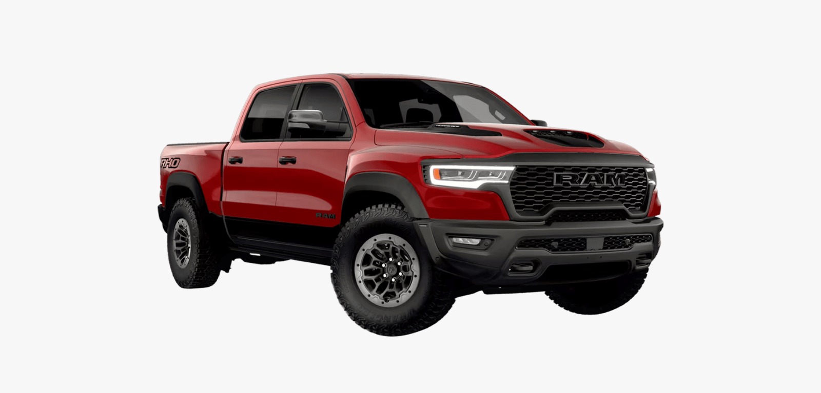 RAM - 10