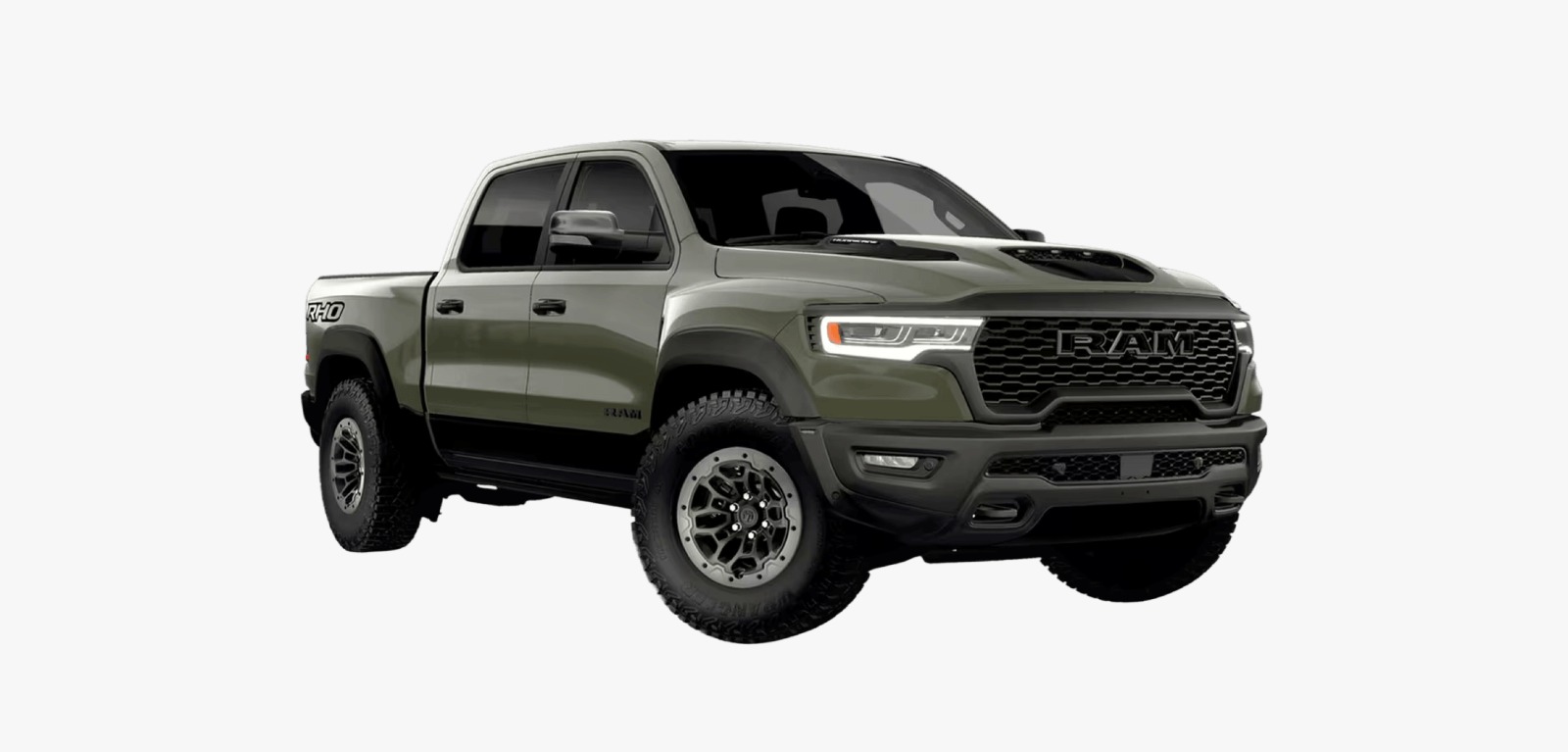 RAM - 11