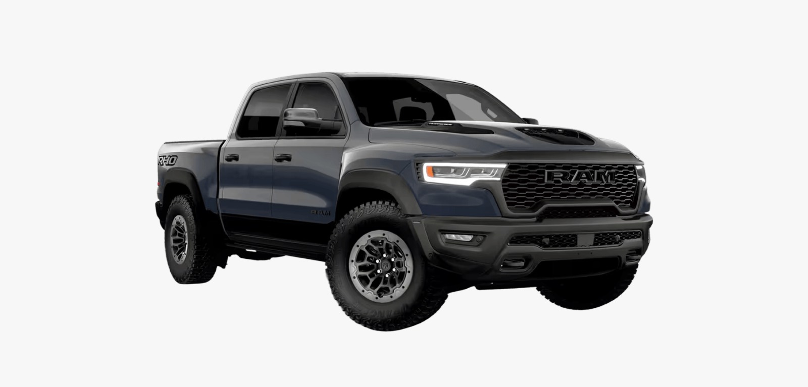 RAM - 7