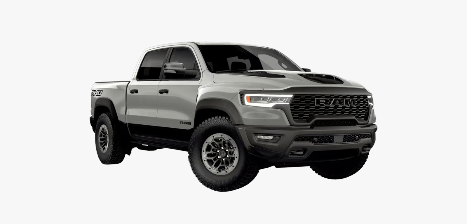 RAM - 8