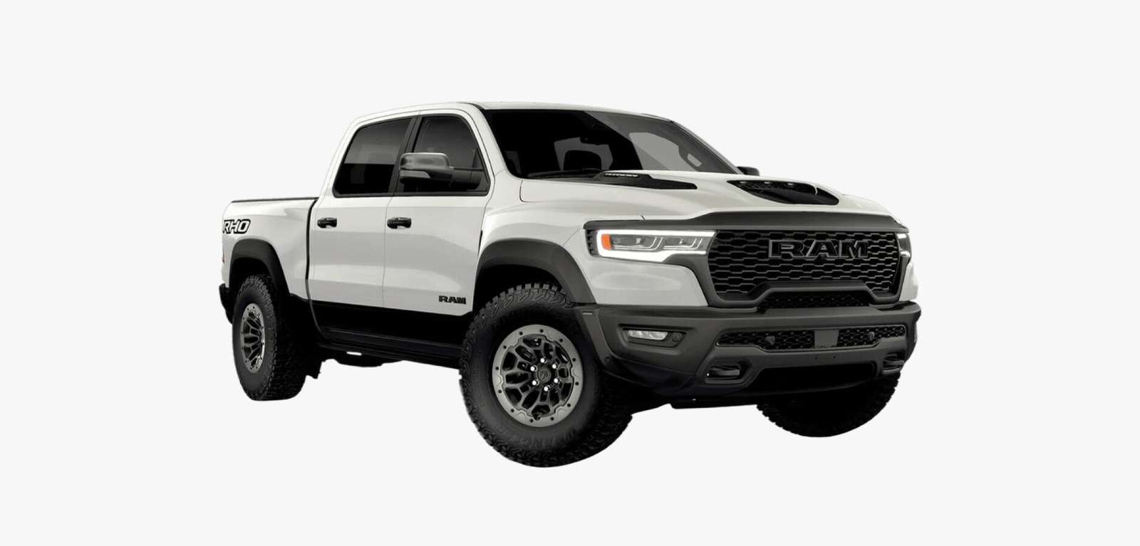 RAM