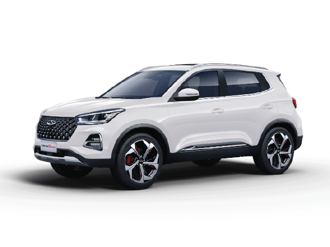 CHERY