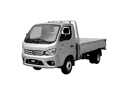 Imagen de portada de auto Nuevo Foton Tm5 Salazar Israel