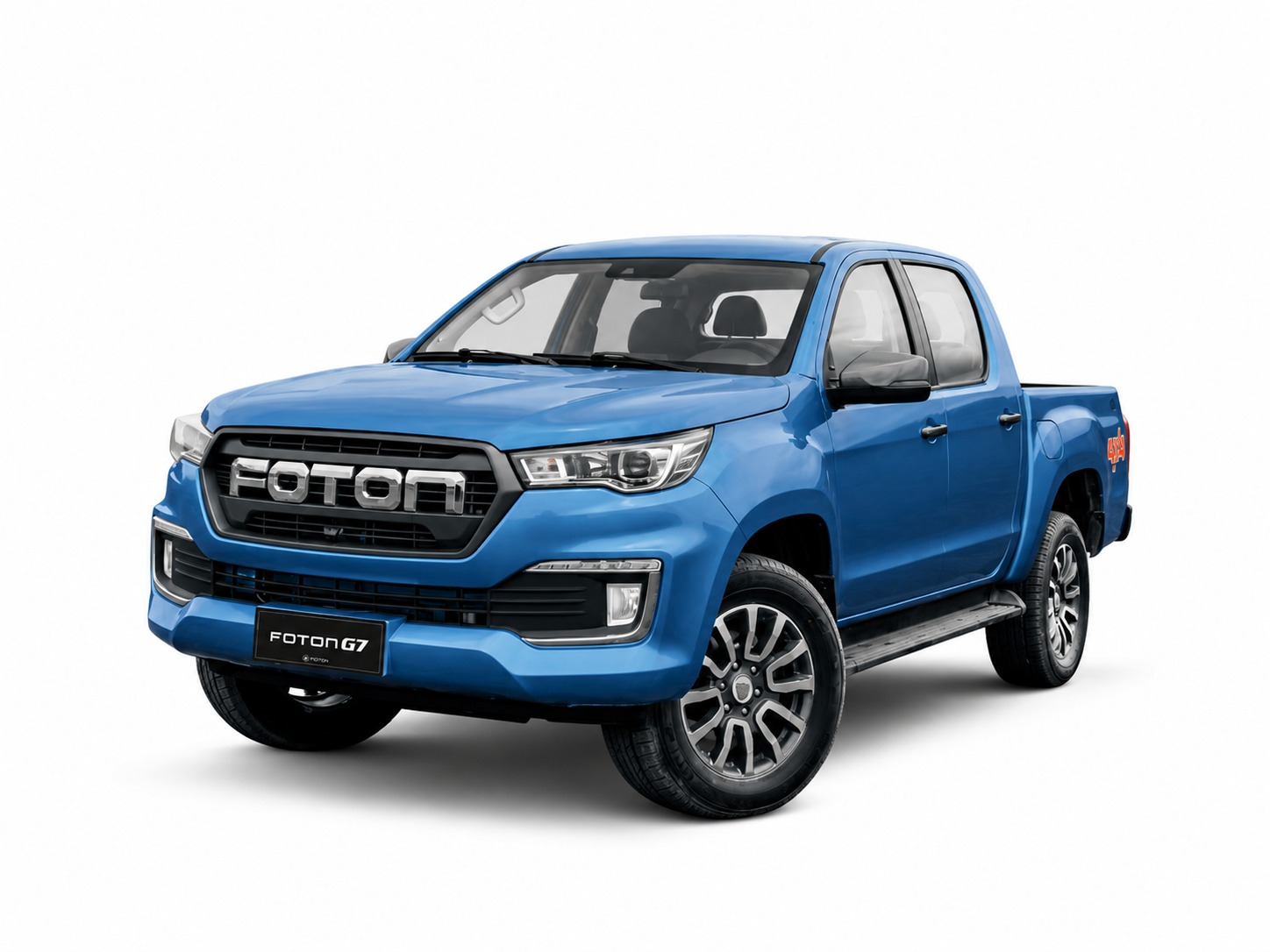 FOTON