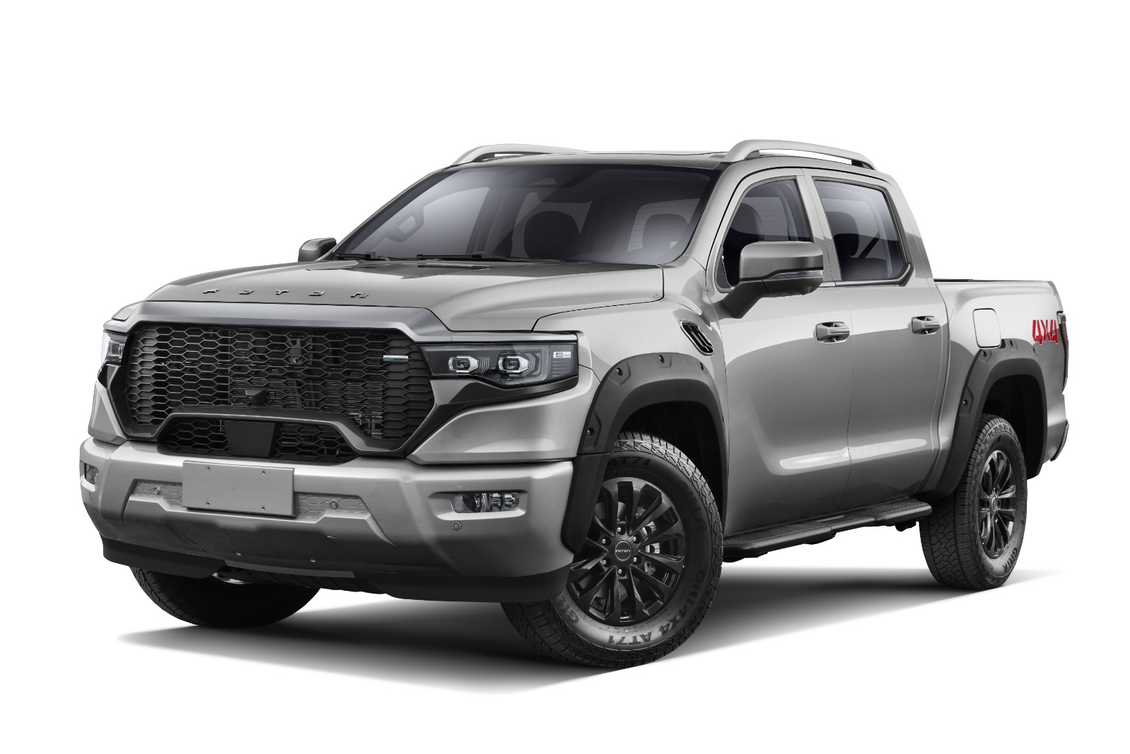FOTON
