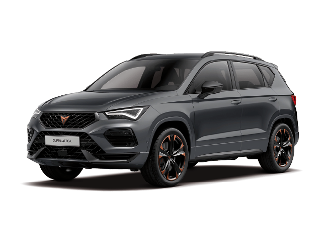 CUPRA