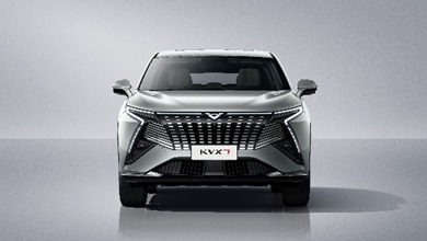 KAIYI - 1