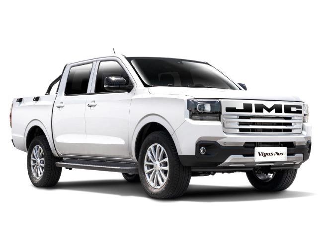 JMC - 1