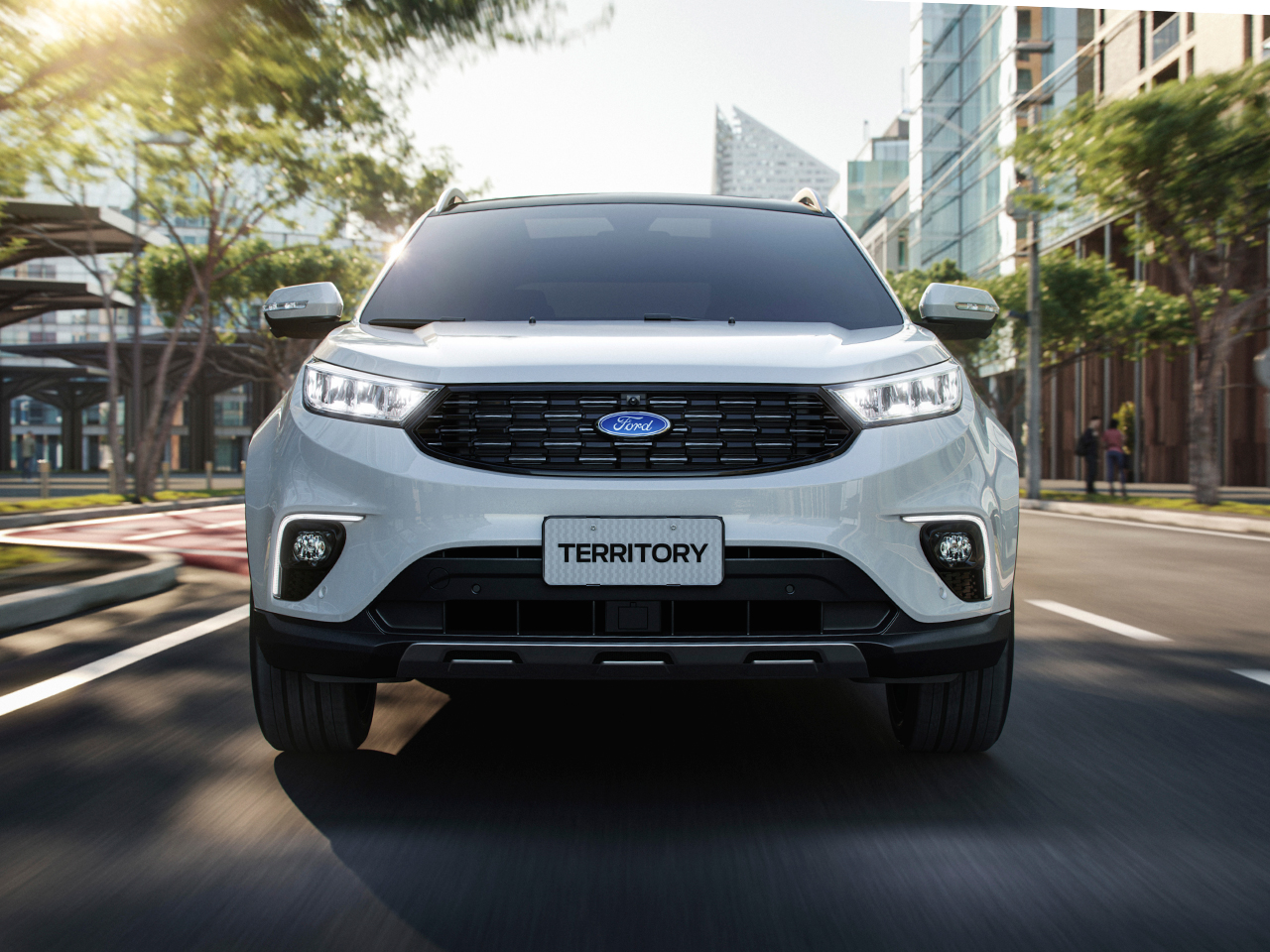 FORD - 2