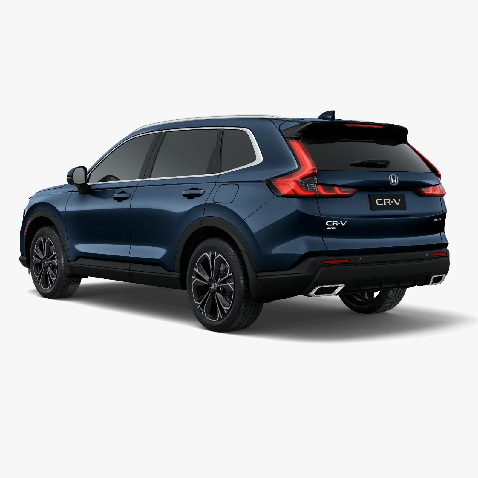 HONDA - 1
