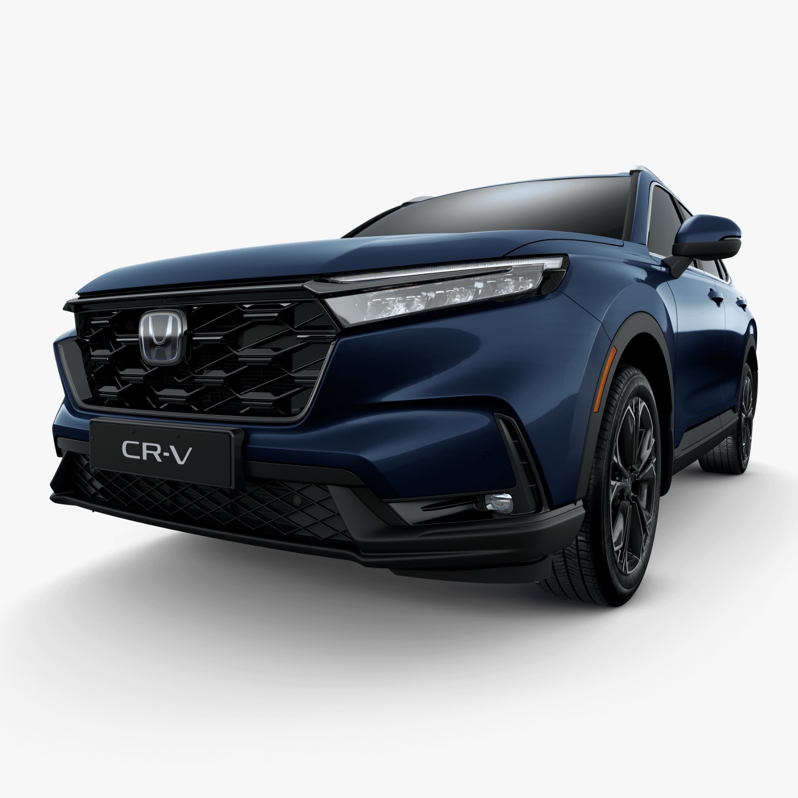 HONDA - 2