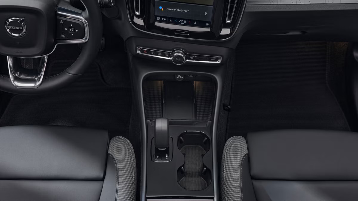 VOLVO - 3