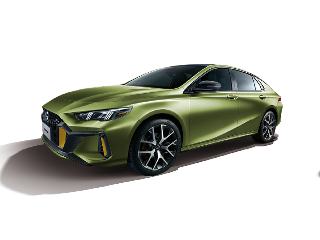 GAC MOTOR