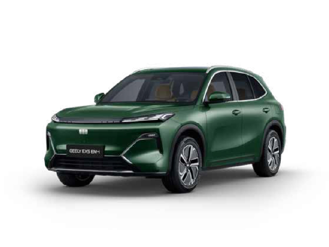 GEELY