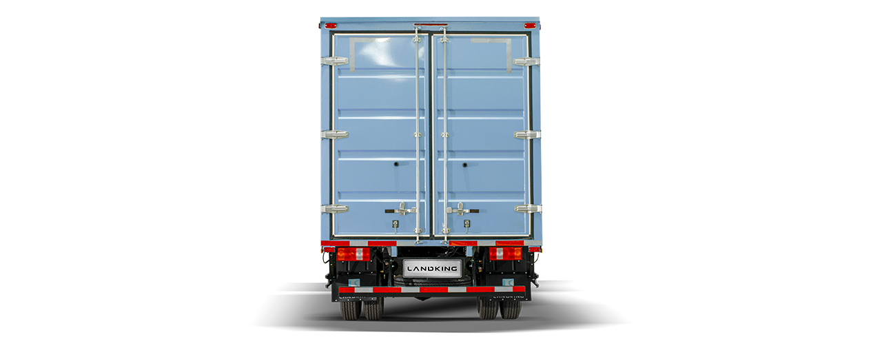 LANDKING - 1