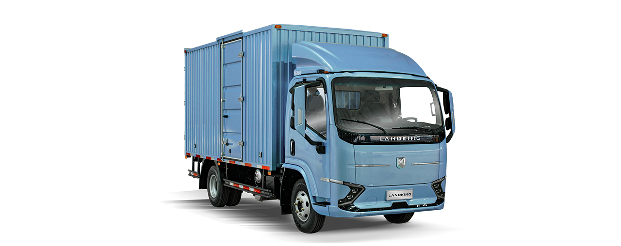LANDKING - 6