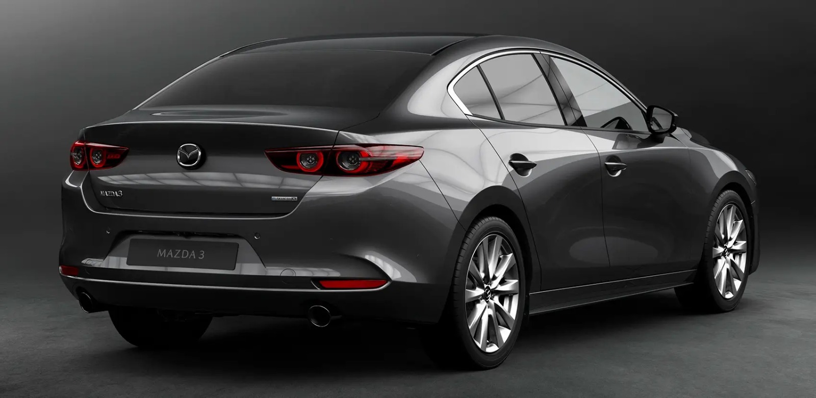 MAZDA - 1