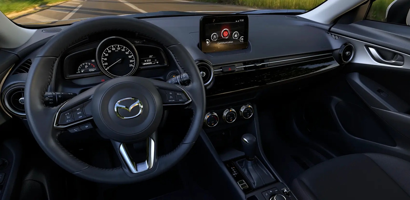 MAZDA - 2