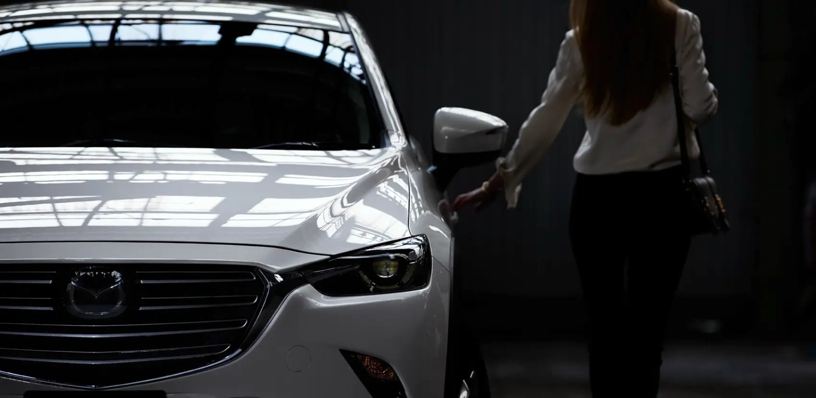 MAZDA - 4