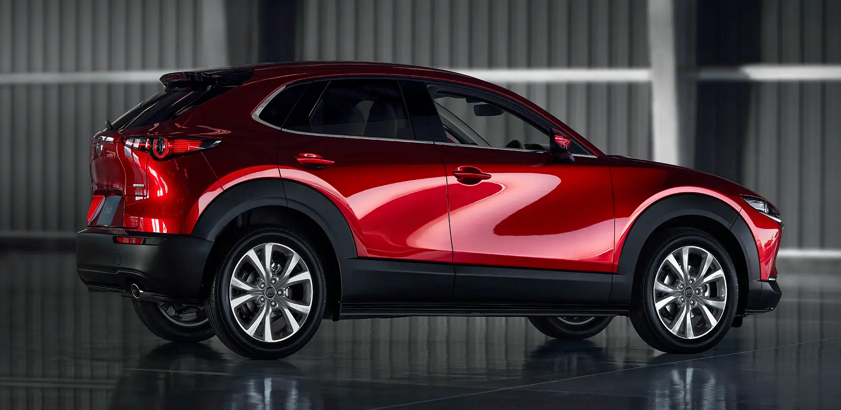 MAZDA