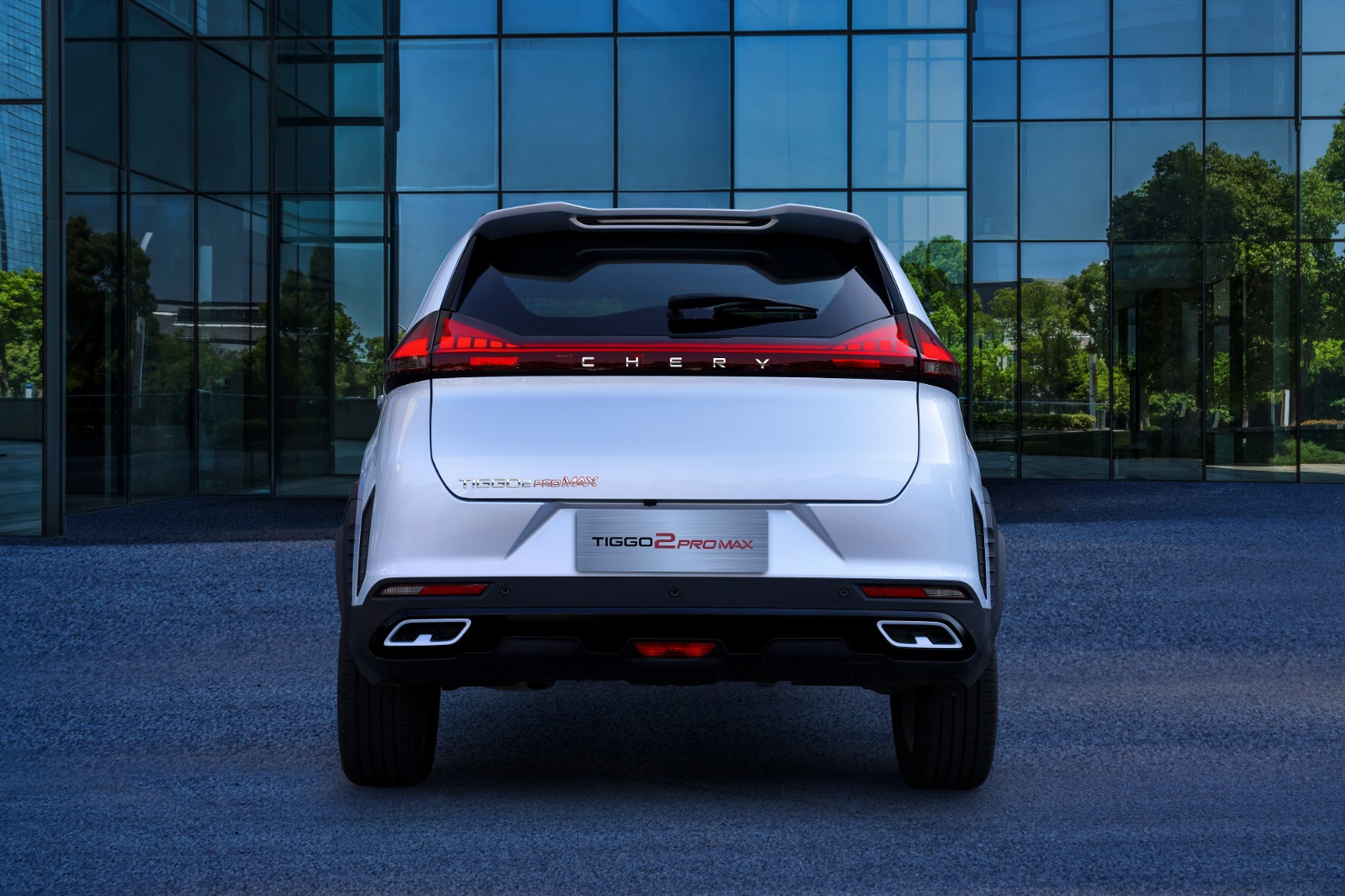CHERY - 0