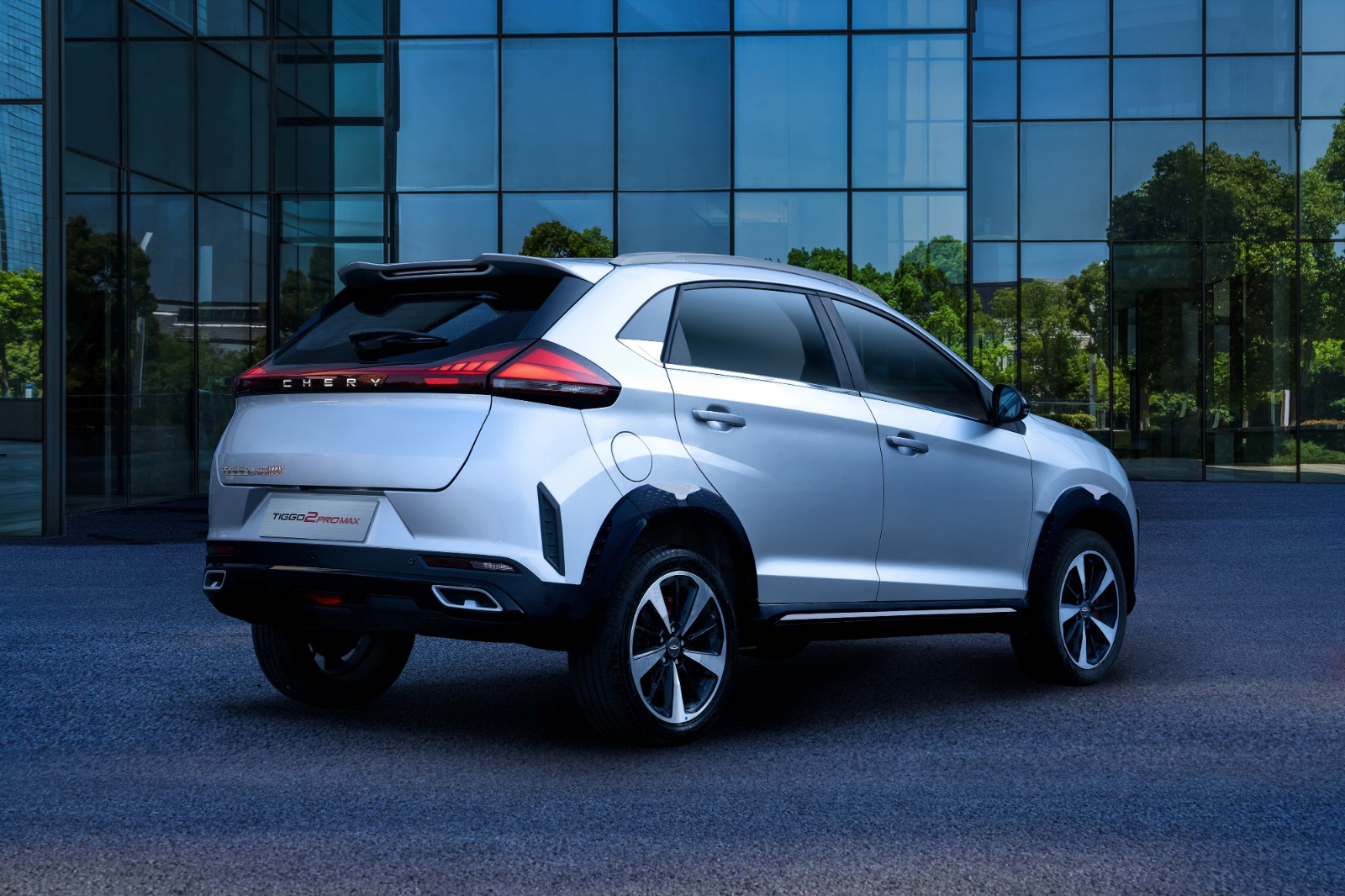 CHERY - 1